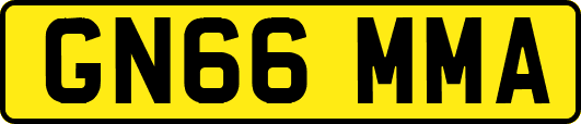 GN66MMA