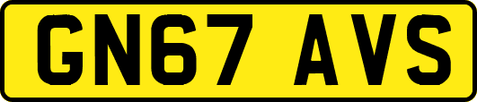 GN67AVS