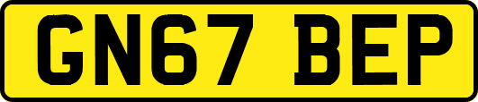 GN67BEP