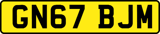 GN67BJM