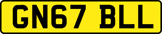 GN67BLL
