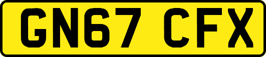 GN67CFX