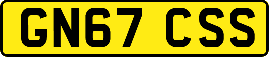 GN67CSS