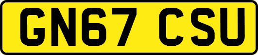 GN67CSU