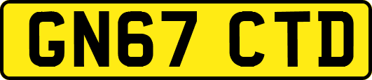 GN67CTD