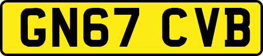 GN67CVB