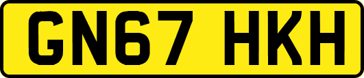 GN67HKH