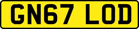 GN67LOD