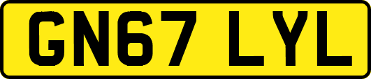GN67LYL