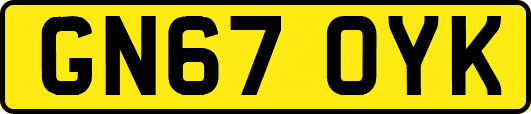 GN67OYK