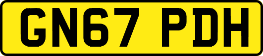 GN67PDH