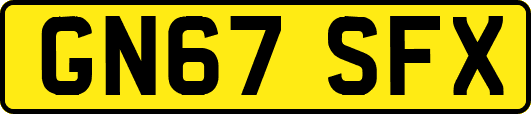 GN67SFX