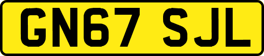 GN67SJL