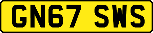 GN67SWS