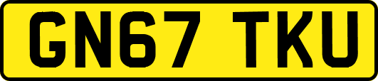 GN67TKU