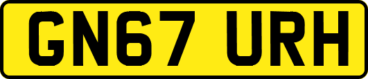 GN67URH