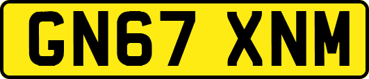 GN67XNM