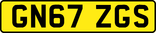 GN67ZGS