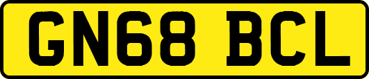 GN68BCL