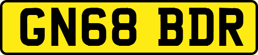 GN68BDR