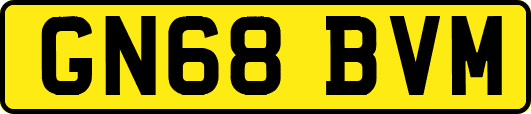 GN68BVM