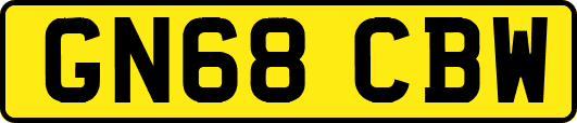 GN68CBW