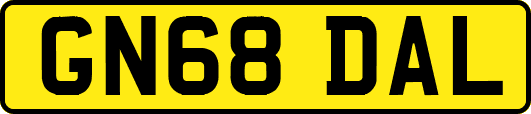 GN68DAL