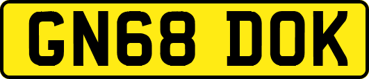 GN68DOK