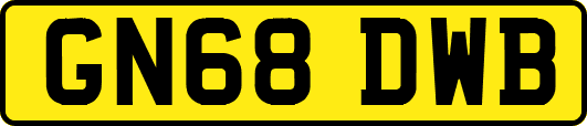 GN68DWB