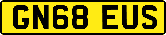 GN68EUS