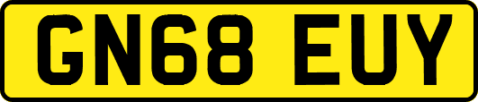 GN68EUY