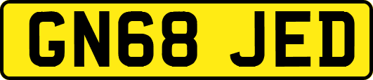GN68JED