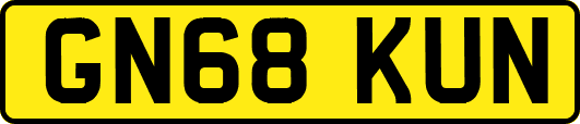 GN68KUN