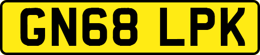 GN68LPK