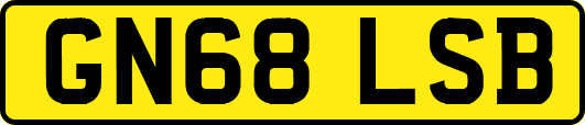 GN68LSB