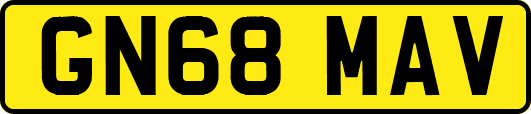 GN68MAV