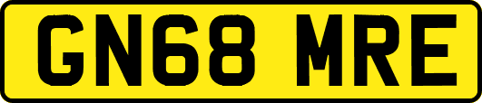 GN68MRE