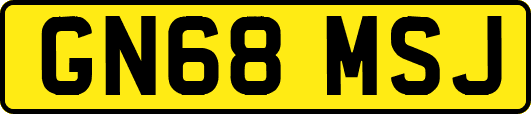 GN68MSJ