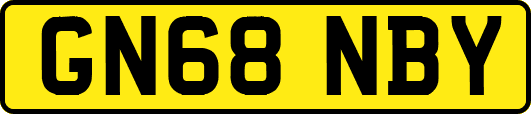GN68NBY