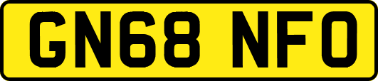 GN68NFO