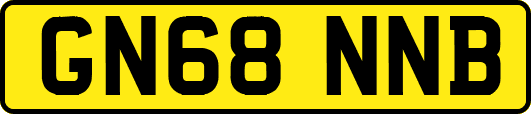 GN68NNB