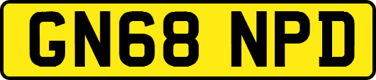 GN68NPD