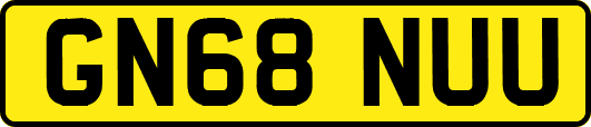 GN68NUU