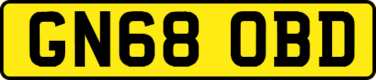 GN68OBD