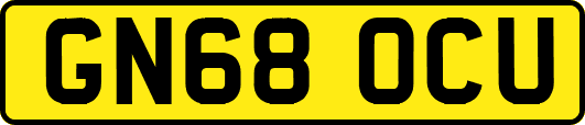 GN68OCU
