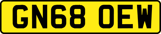 GN68OEW