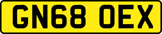 GN68OEX