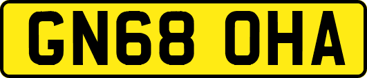 GN68OHA