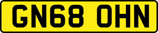 GN68OHN