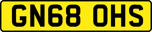 GN68OHS